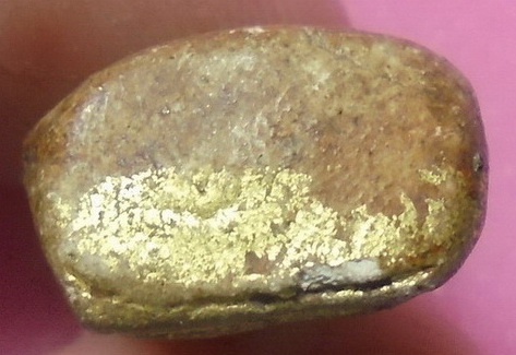 พระขรัวอีโต้ วัดเลียบ 