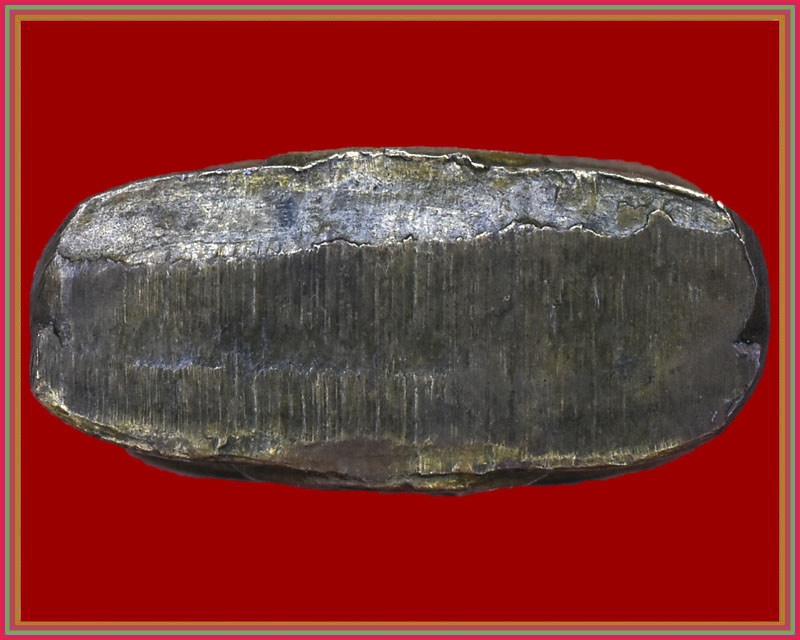 หลวงพ่อพระพุทธโสธร สองหน้า ปี ๒๕๐๘ บล็อคคางทูม