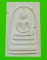 *แยกจากกรรมใหญ่ สมเด็จพิมพ์ใหญ่เกศทะลุซุ้ม(ประทาน)โรยผงเก่า วัดระฆังฯ รุ่น141ปี มหามงคล เคาะเดียว* 