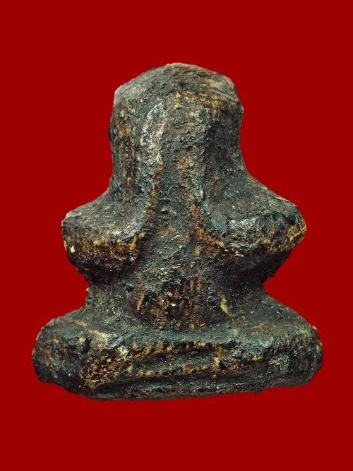 พระปิดตา วัดสะพานสูง