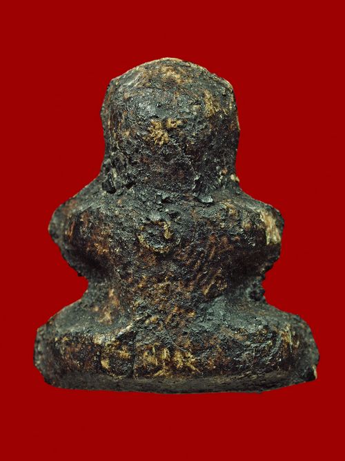 พระปิดตา วัดสะพานสูง