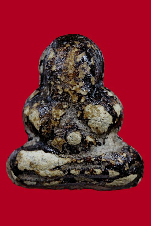 พระปิดตา วัดสะพานสูง