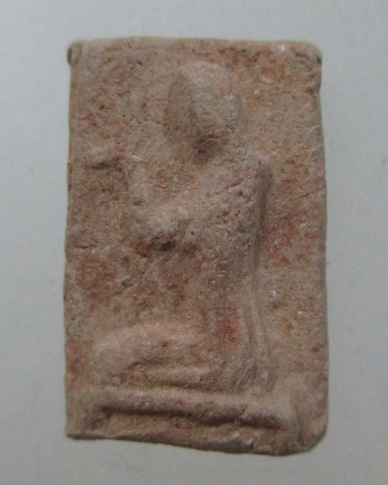 ๒๐ นางกวักเนื้อดิน