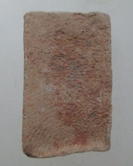 ๒๐ นางกวักเนื้อดิน