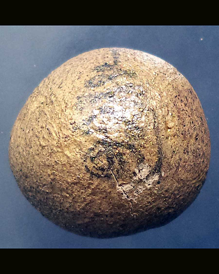 หลวงพ่อสาคร มนุญโญ วัดหนองกรับ อ.บ้านค่าย จ.ระยอง( ศิษย์เอกหลวงปู่ทิม )