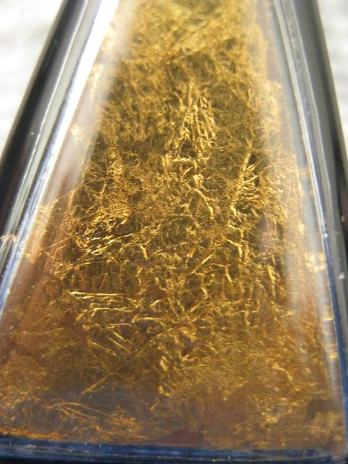 พระผงมวลสารจิตรลดา รุ่นกาญจนาภิเษก