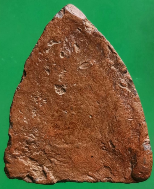 พระหลวงพ่อโต วัดบางกระทิง จ.อยุธยา พิมพ์มารวิชัย 