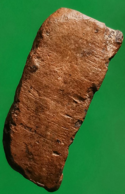 พระหลวงพ่อโต วัดบางกระทิง จ.อยุธยา พิมพ์มารวิชัย 