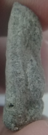 พระปิดตา หลังยันต์