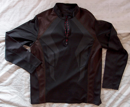 เสื้อจักรยาน EXTREME โทนสีสวยมาก