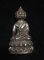 พระกริ่ง เศรษฐีนวโกฏิ วัดบรมนิวาส พิธีมหาพุทธาภิเษก