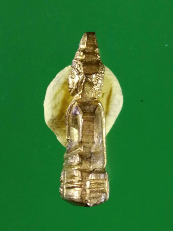 หลวงพ่อโสธร 2505