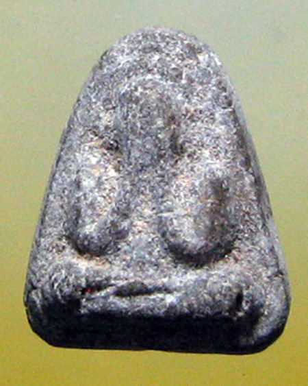 หลวงพ่อสาคร มนุญโญ วัดหนองกรับ อ.บ้านค่าย จ.ระยอง (ศิษย์เอกหลวงปู่ทิม)