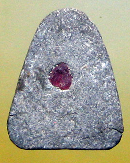 หลวงพ่อสาคร มนุญโญ วัดหนองกรับ อ.บ้านค่าย จ.ระยอง (ศิษย์เอกหลวงปู่ทิม)