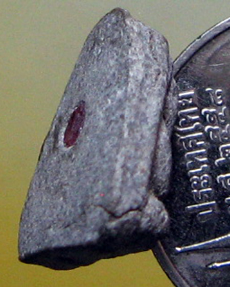 หลวงพ่อสาคร มนุญโญ วัดหนองกรับ อ.บ้านค่าย จ.ระยอง (ศิษย์เอกหลวงปู่ทิม)