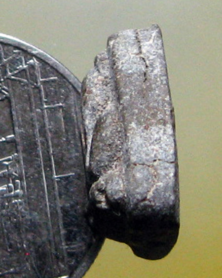 หลวงพ่อสาคร มนุญโญ วัดหนองกรับ อ.บ้านค่าย จ.ระยอง (ศิษย์เอกหลวงปู่ทิม)