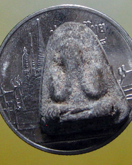 หลวงพ่อสาคร มนุญโญ วัดหนองกรับ อ.บ้านค่าย จ.ระยอง (ศิษย์เอกหลวงปู่ทิม)