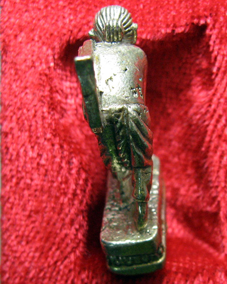 หลวงพ่อสาคร มนุญโญ วัดหนองกรับ จ.ระยอง ( ศิษย์เอกหลวงปู่ทิม วัดระหารไร่ )