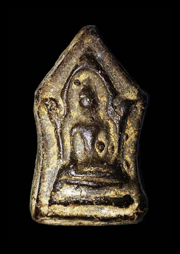 พระยอดขุนพล กรุเตาทุเรียง จ.สุโขทัย สวยมากกก