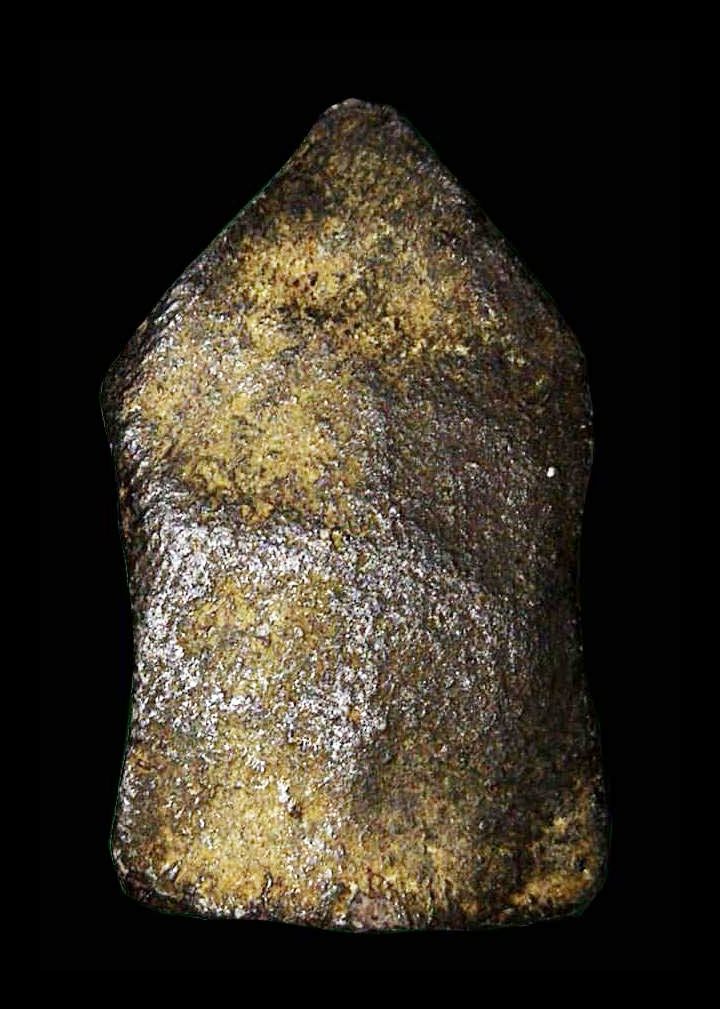 พระยอดขุนพล กรุเตาทุเรียง จ.สุโขทัย สวยมากกก