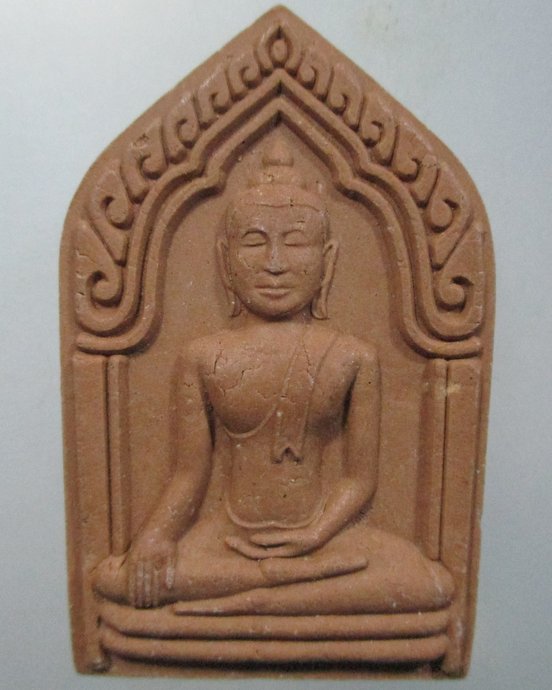๒๐ ขุนแผนหลวงปู่ทิม วัดพระขาว