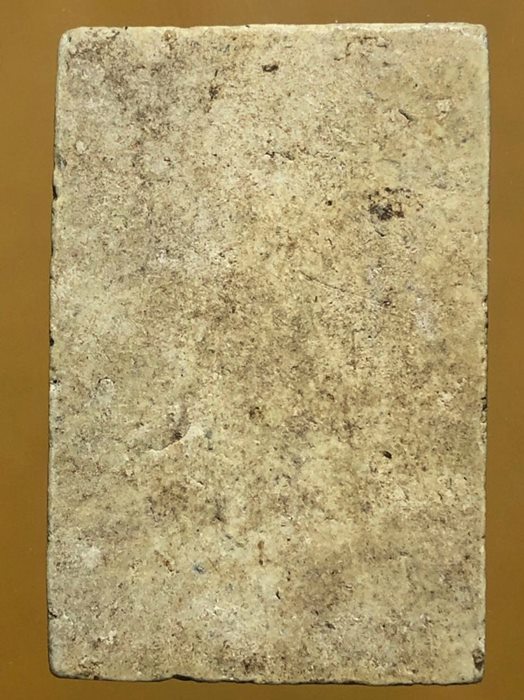 สมเด็จ หลวงปู่นาควัดระฆัง พิมพ์เทวดา