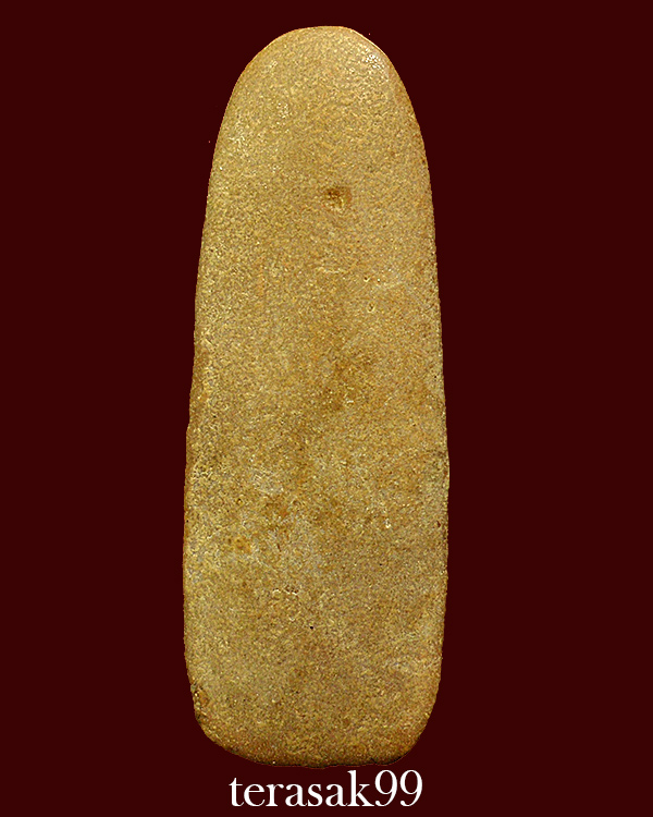 พระลีลาหย่อง เนื้อผงน้ำมัน หลวงพ่อกวย วัดโฆสิตาราม จ.ชัยนาท