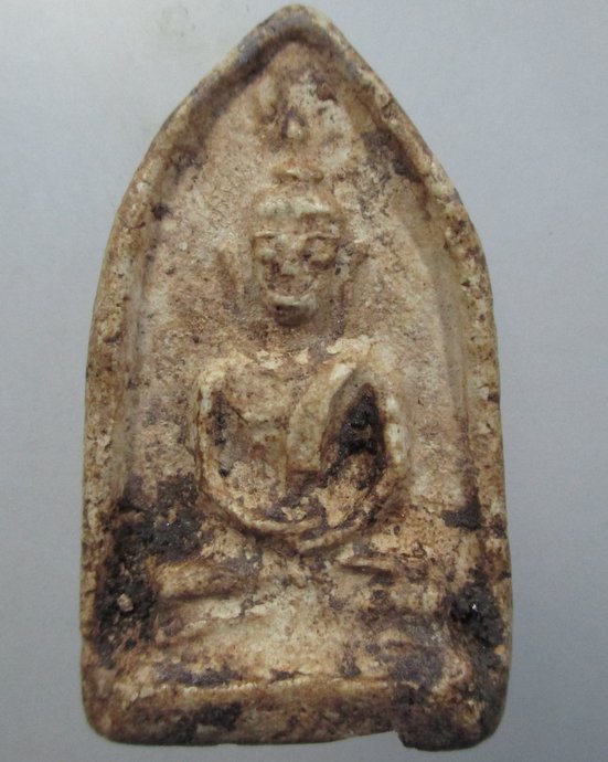 ๒๐ พระพุทธเนื้อผง