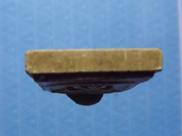 สมเด็จหลวงพ่อกวย พิมพ์เทวดา หูบายศรี วัดโฆสิตารม จ.ชัยนาท