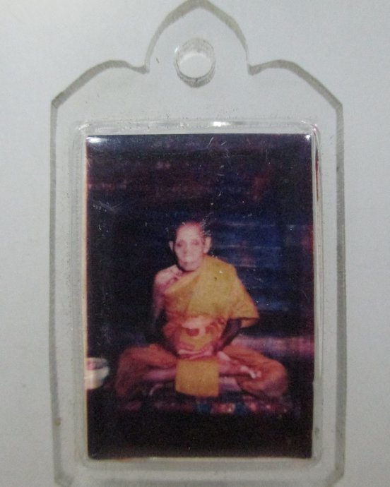 ๒๐ รูปหลวงปู่สี วัดเขาถ้ำบุญนาค จ นครสวรรค์  ยุคหลัง