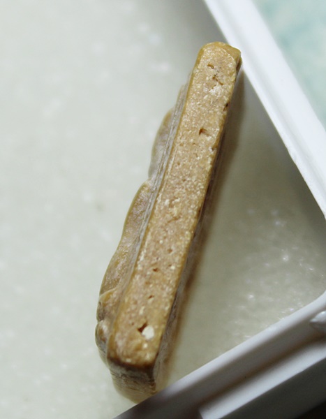 พระนางกวัก เนื้อผงน้ำ หลวงพ่อกวย ปี15