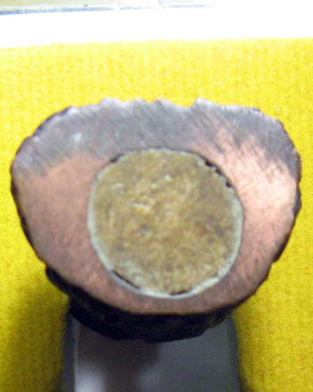 หลวงพ่อสาคร มนุญโญ วัดหนองกรับ อ.บ้านค่าย จ.ระยอง ( ศิษย์เอกหลวงปู่ทิม)