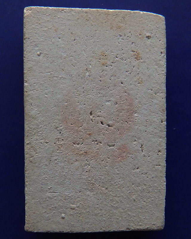 สมเด็จเกศไชโย รุ่นประวัติศาสตร์ พิมพ์นิยม 7 ชั้น ออกวัดไชโยวรวิหาร ปี 2531