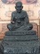 หลวงปู่ทวด รุ่นใต้ร่มมหาบารมี หน้าตัก9นิ้ว ตอกโค๊ดหมายเลข119 