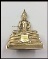 หลวงพ่อโสธร เจริญยศ รุ่น8 อัญเชิญขึ้นจากน้ำปีที่248 ขนาดบูชา สูง5.5นิ้ว กล่องเดิม #02