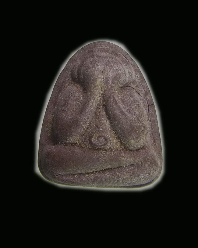 พระปิดตาลป.คำพันธ์