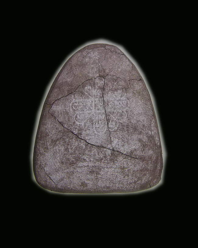 พระปิดตาลป.คำพันธ์