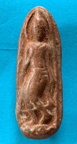 เคาะเดียว พระลีลา ไม่ทราบที่ครับ