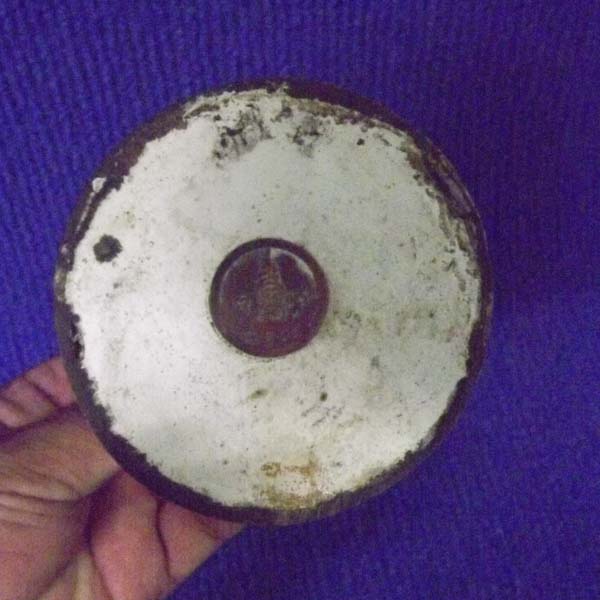 ชูชก ขนาดบูชา หลวงพ่อสมพงษ์ วัดใหม่ปิ่นเกลียว จ.นครปฐม