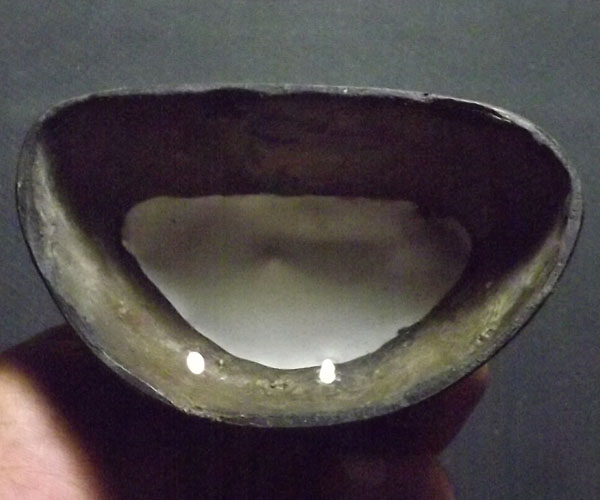 พระบูชา หลวงพ่อทันใจ วัดพระบรมธาตุ จ.ตาก