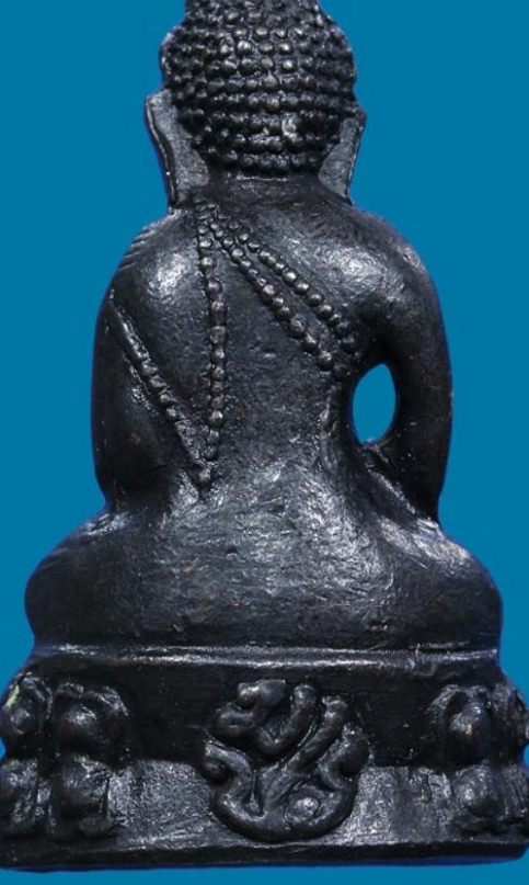 พระกริ่งโสฬส มปร.เนื้อทองเหลือง ปี2515 วัดราชประดิษฐ์ กรุงเทพฯ หลวงปู่ทิม ปลุกเสก