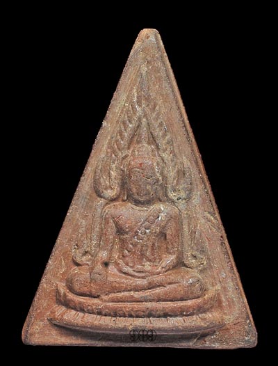พระพุทธชินราช 