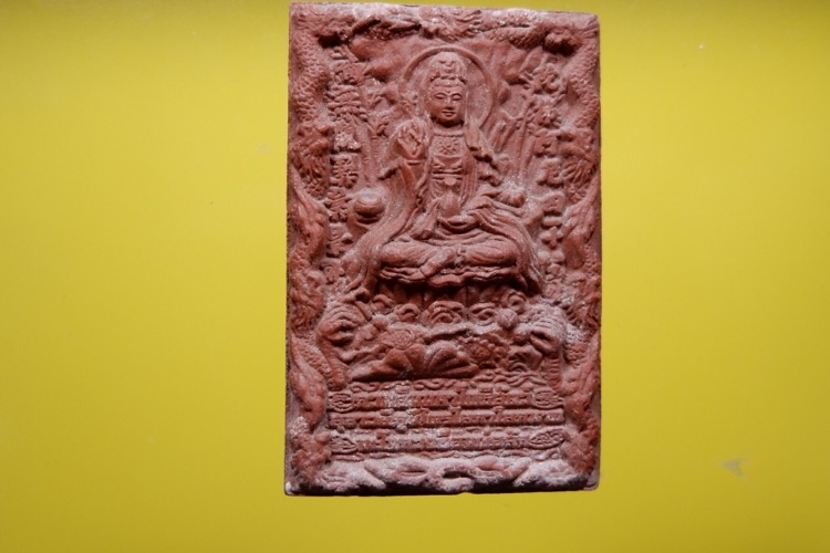 เจ้าแม่กวนอิม