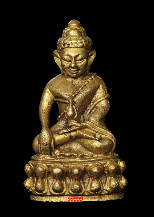 พระกริ่ง เสาร์ห้า