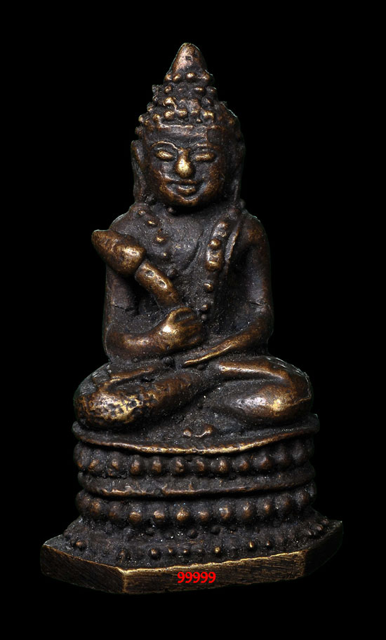 พระกริ่งตั๊กแตน