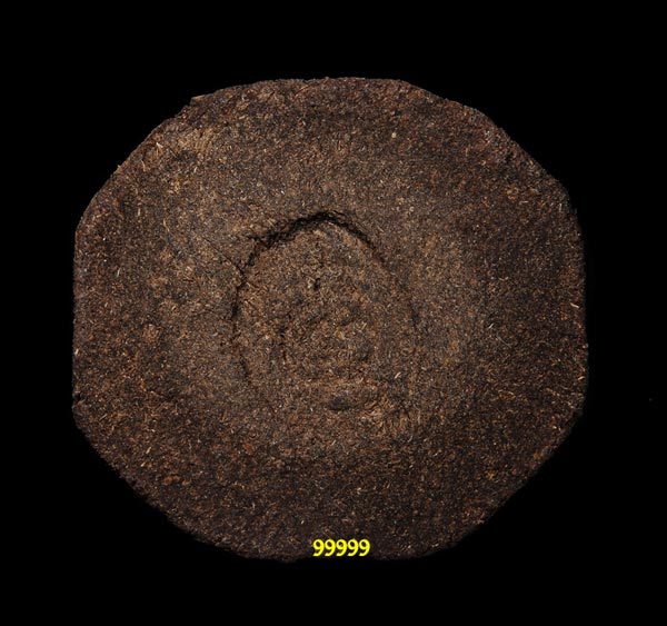 พระปิดตา เนื้อว่านยา หลังยันต์เฑาะว์ ... 2 ...