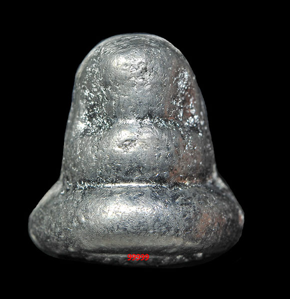 พระปิดตา เนื้อชินตะกั่ว .. 2 ..