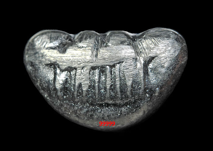 พระปิดตา เนื้อชินตะกั่ว .. 2 ..