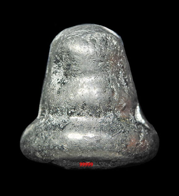 พระปิดตา เนื้อชินตะกั่ว .. 3 ..