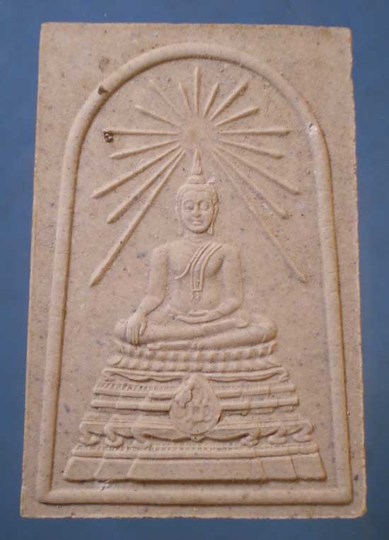 พระศาสดา ปี40 สมเด็จพระสังฆราช วัดบวร